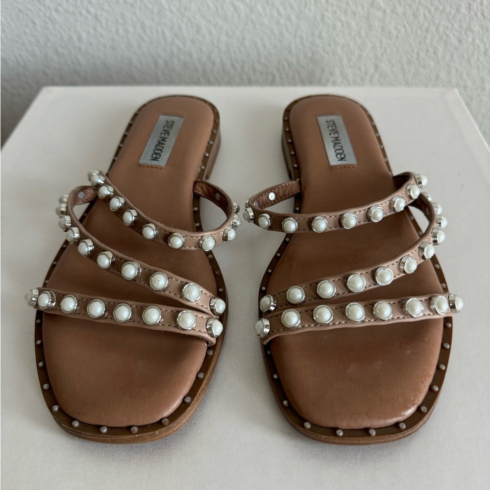 Stef madden pearl sandals